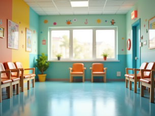 Discovering the Legacy of David B Vickers: Pediatric Expert Contributions