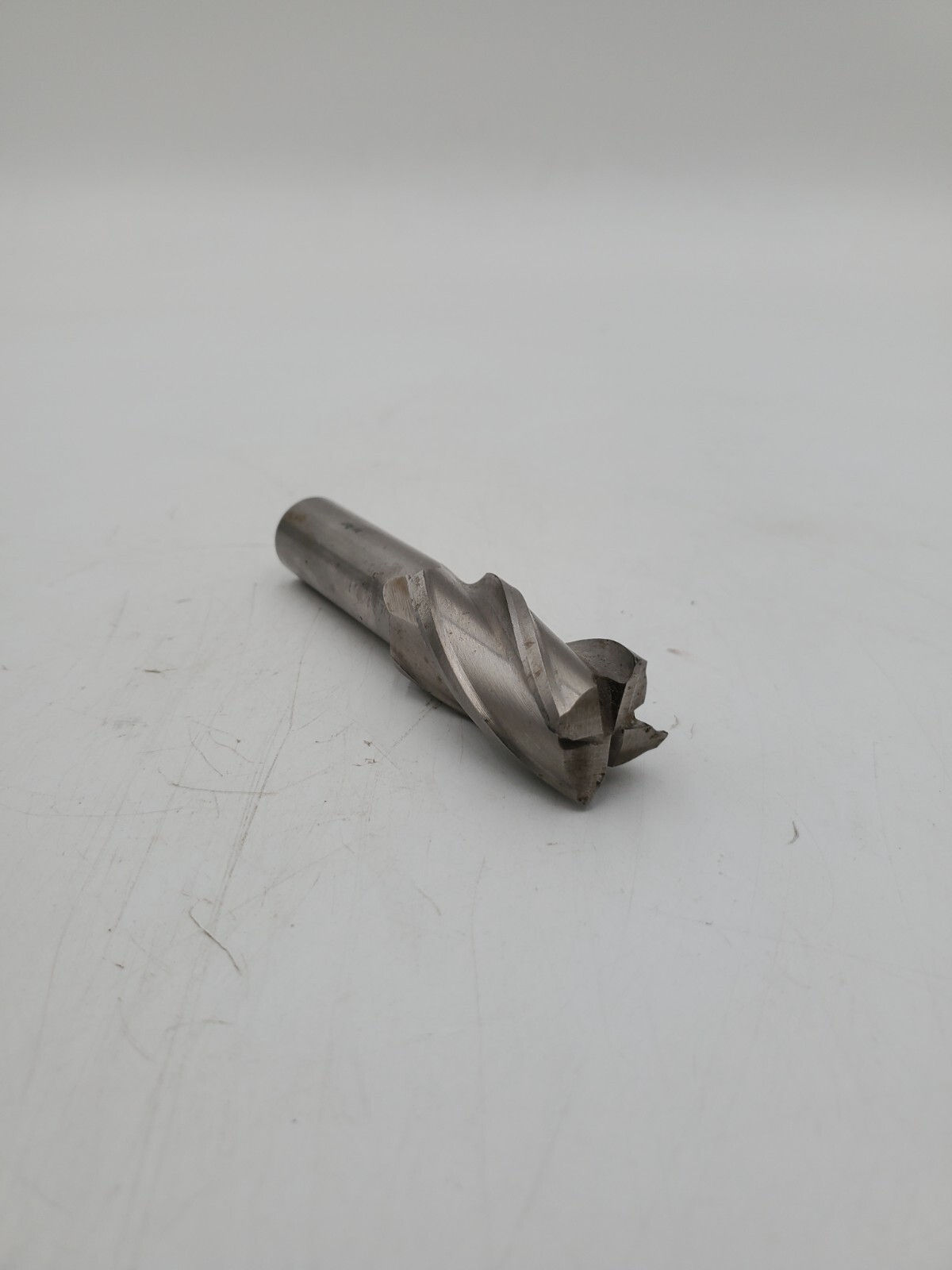 MHC 1" x 3/4" M42 HSS End Mill