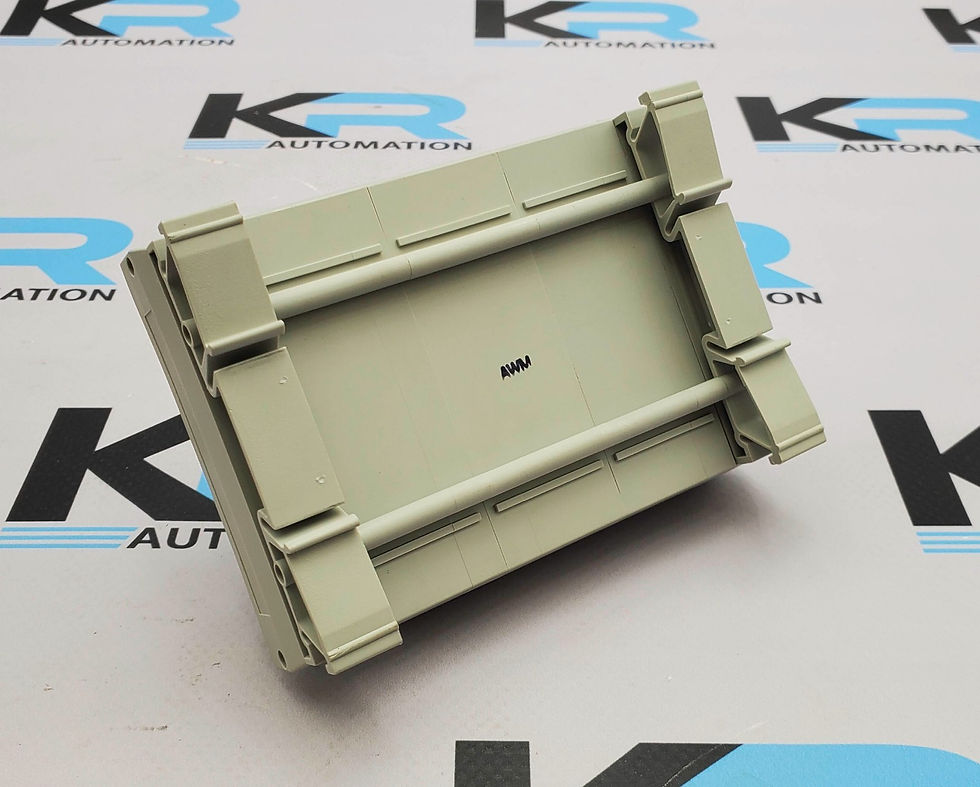 Thumbnail: Allen Bradley 1492-AIFM8-F-5 Interface Module 30VDC