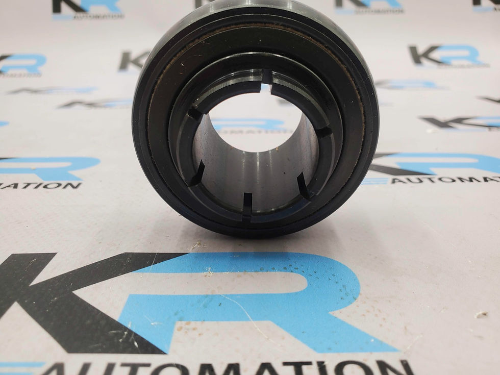 Thumbnail: Seal Master 2-14T Ball Insert Bearing 1-1/4"