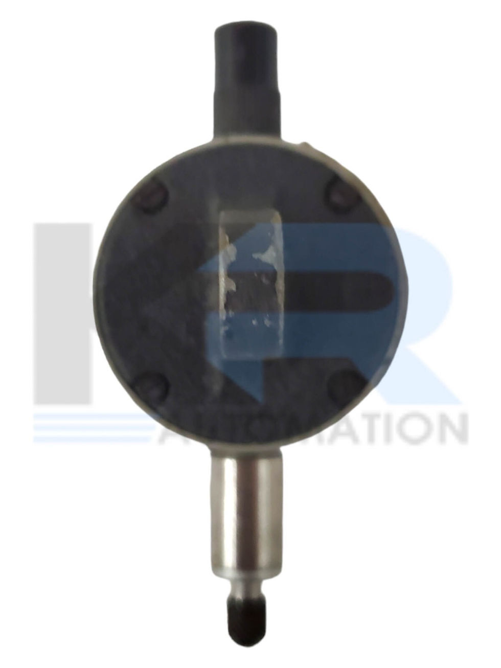Thumbnail: Starrett No. 81-144 Dial Indicator 0 - .100" Range 0-20-0 .001" Graduation
