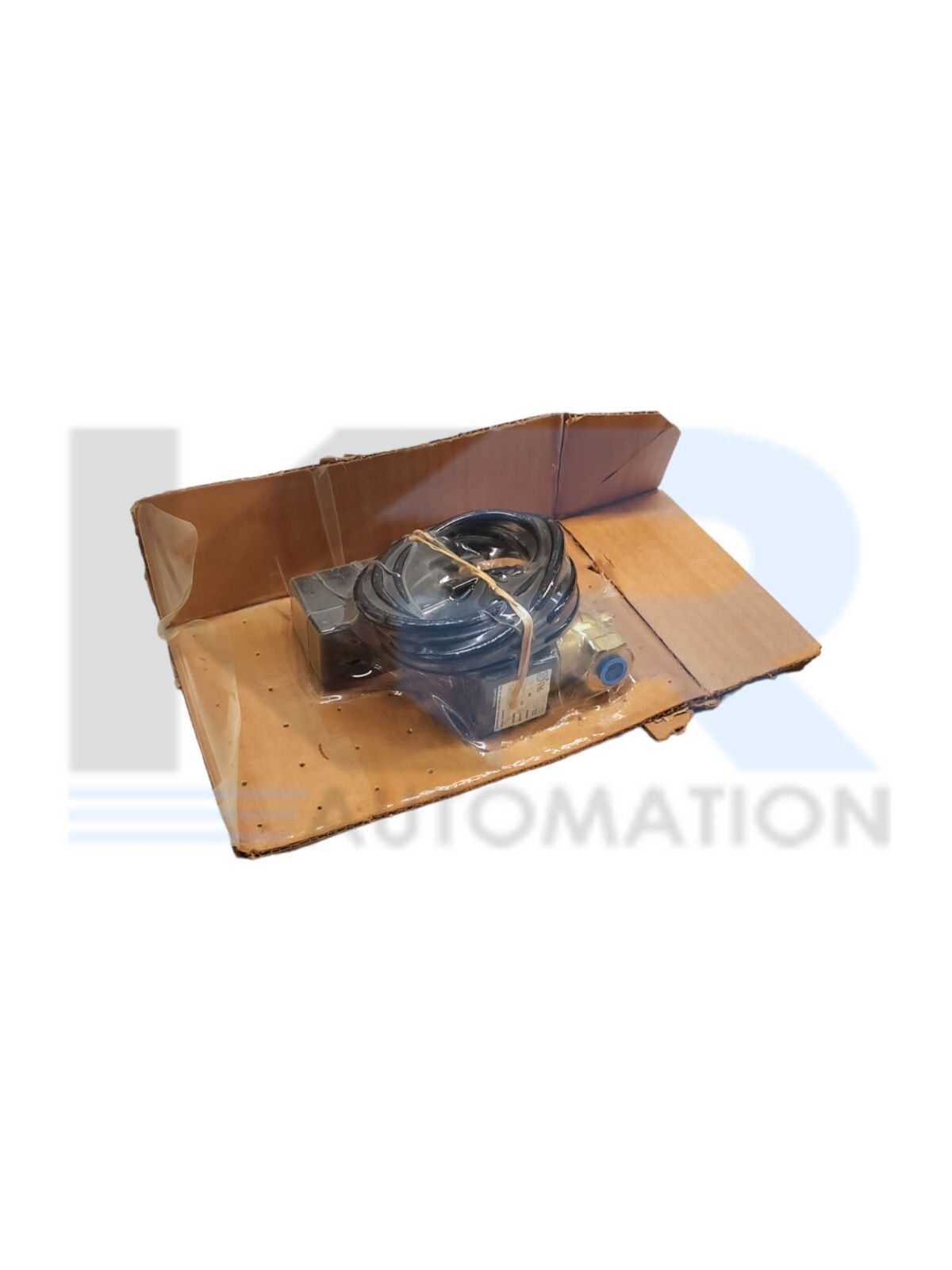 NEW Honeywell 7321KBY61640N0D100P3 Solenoid Safety Shutoff Valve 110/120VAC