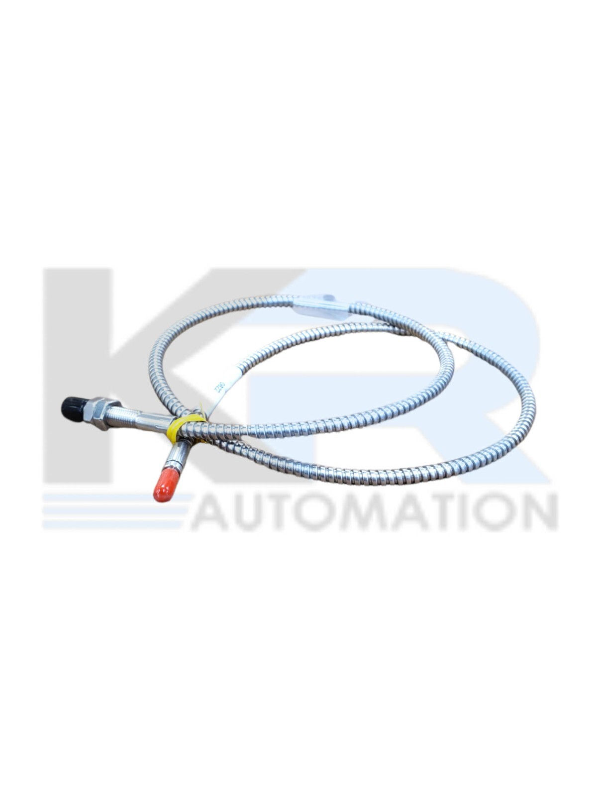 NEW Efector IFM E20828 Fiber Optic Through Beam 900MM Length 5mm Diameter