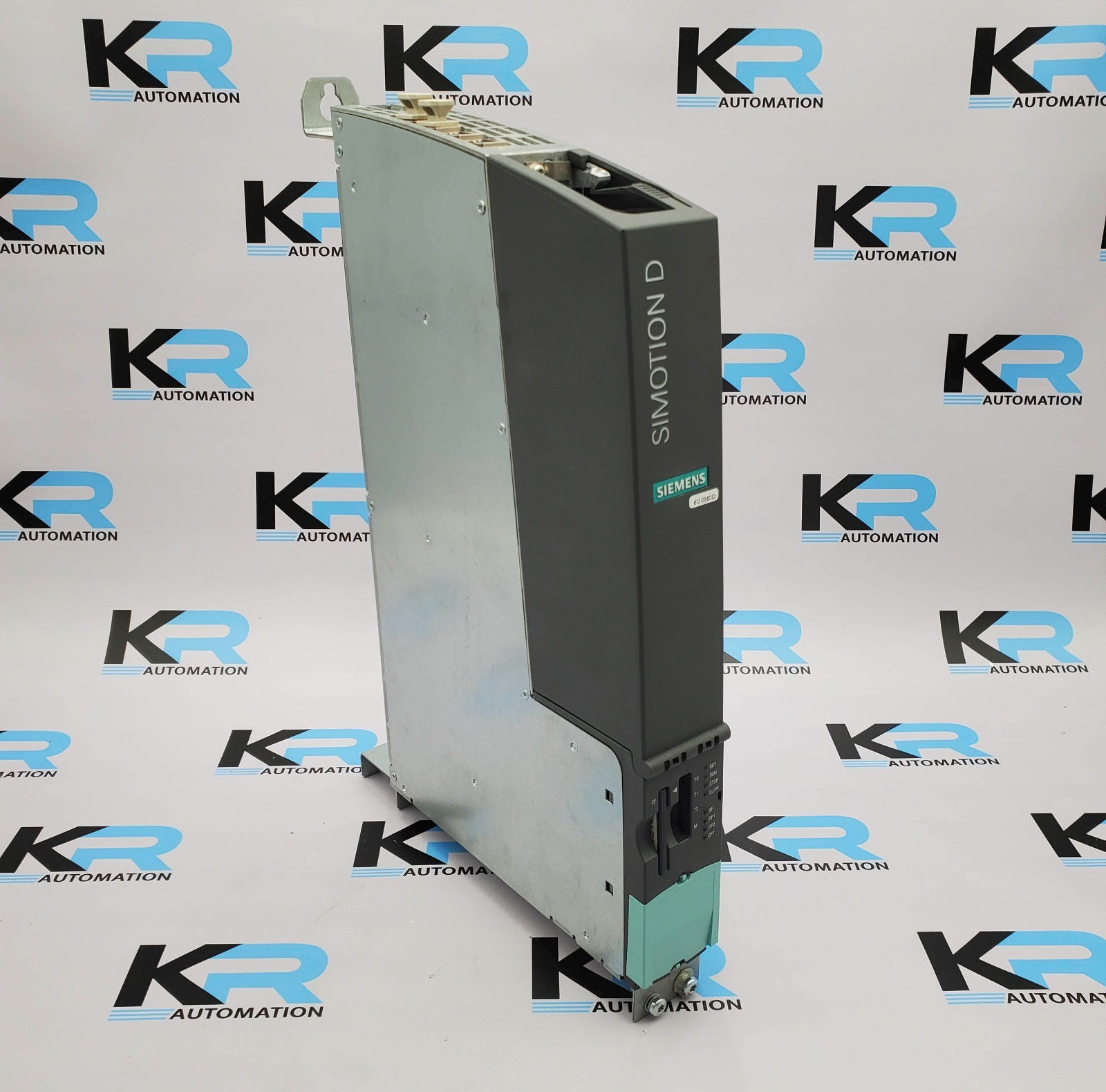 Siemens 6AU1425-0AA00-0AA0 Simotion Drive Controller 24VDC 8.5A