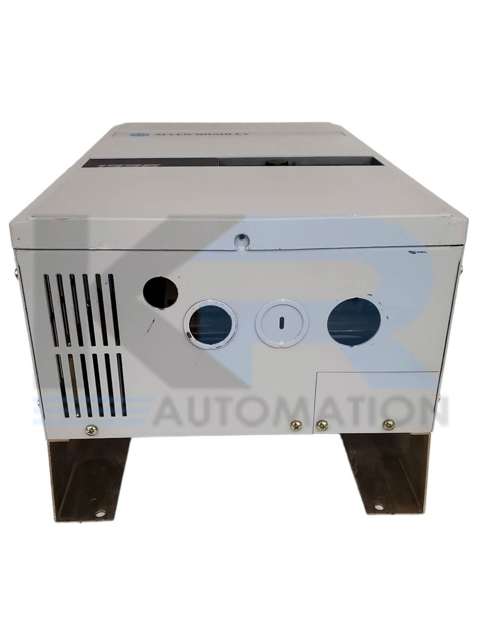 Thumbnail: Allen Bradley 1336-B005-EAD-FA2-L3 /A Bulletin 1336 Constant Toque AC Drive
