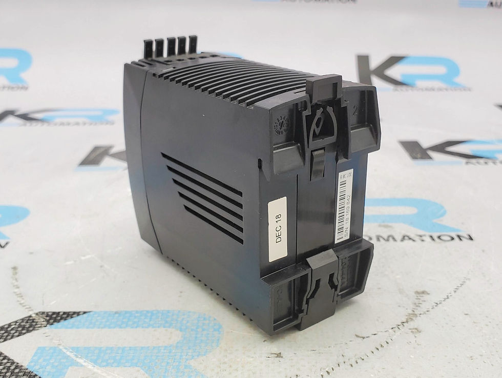 Thumbnail: *LOT OF 2* Allen-Bradley 1606-XLP50E/A Power Supply 240VAC 300VDC 60Hz 0.6A 50W