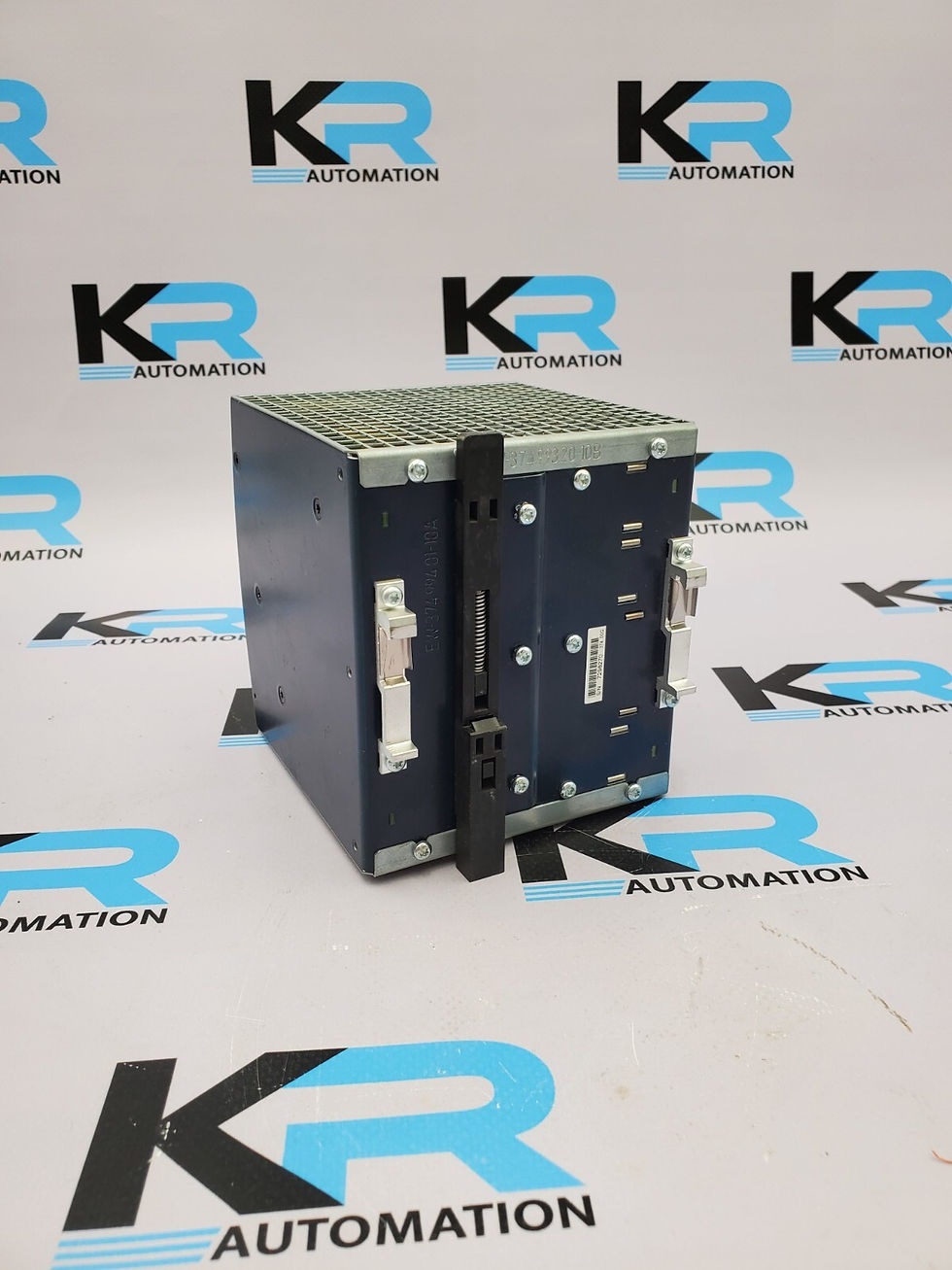 Thumbnail: Puls QT40.241 Din-Rail Power Supply 3AC 380-480V 1.8-1.3A 50/60HZ