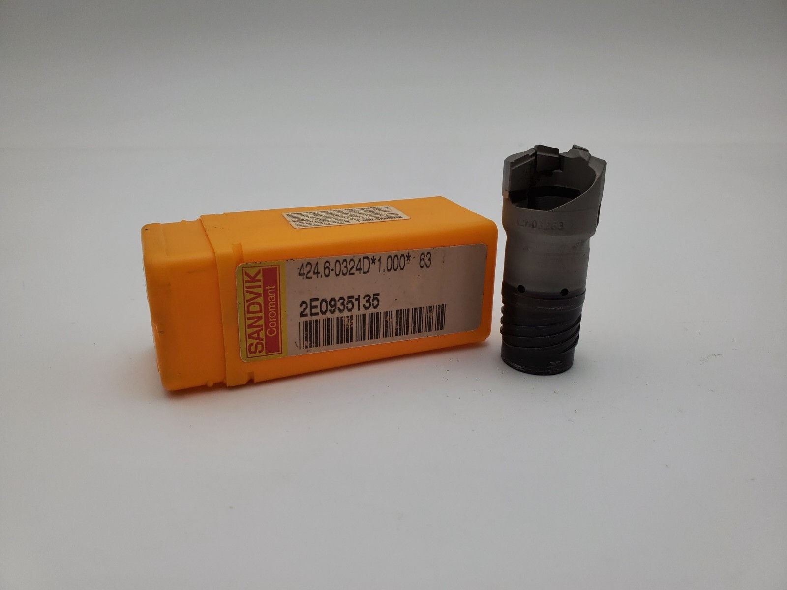 NEW Sandvik 420.6-0324D*1.000* 63