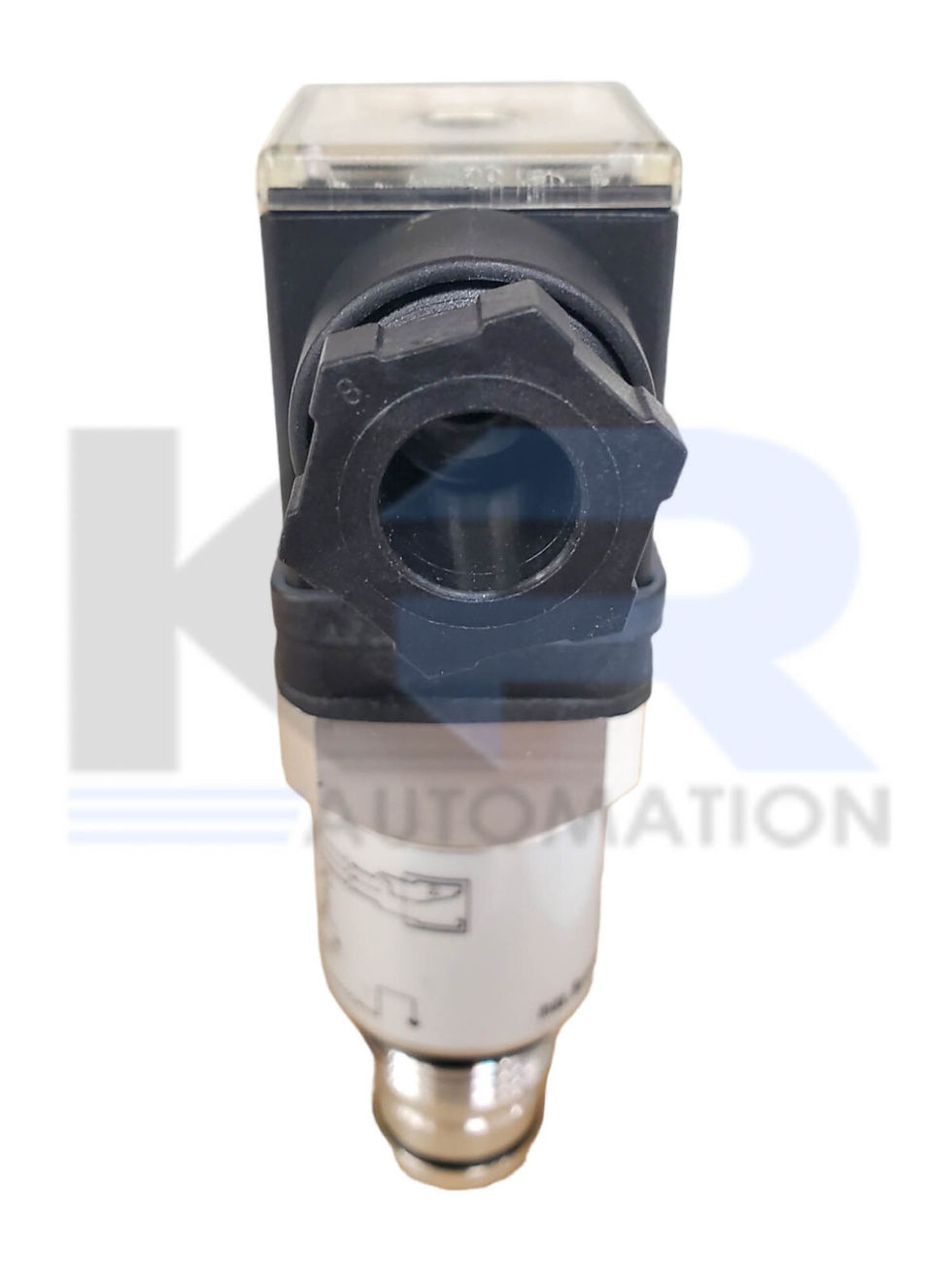 Thumbnail: NEW Hydac VM5D.0/L24 Filter Clogging Indicator 5BAR 24V 306846