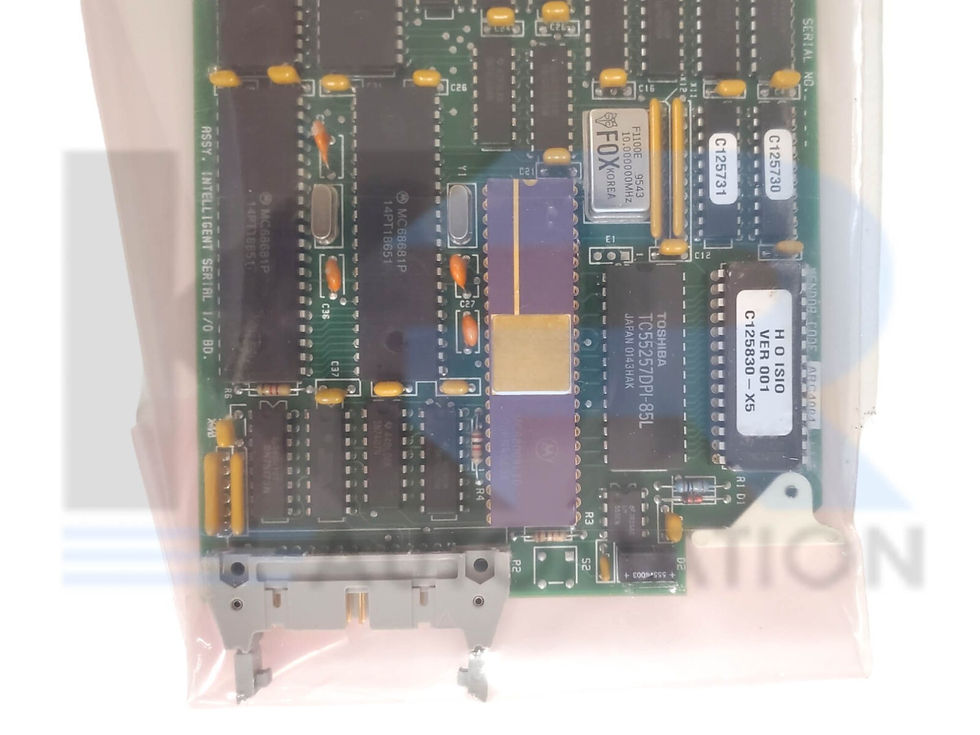 Thumbnail: NEW SEALED Goss 1-E17825 Printed Circuit Board