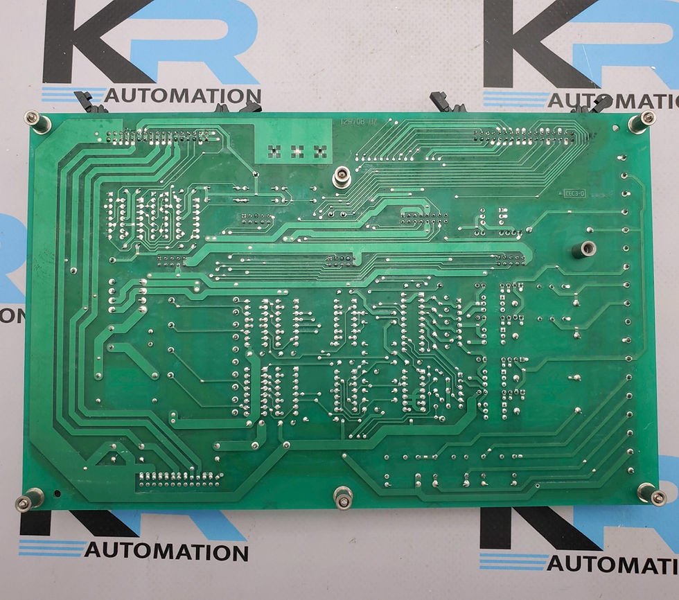 Thumbnail: Allen Bradley 1395-170948 Bulletin 1395 PCB Assembly