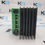 Thumbnail: *LOT OF THREE* Phoenix Contact CM 62-PS-120AC/5DC/1 Power Supply Unit Din Rail
