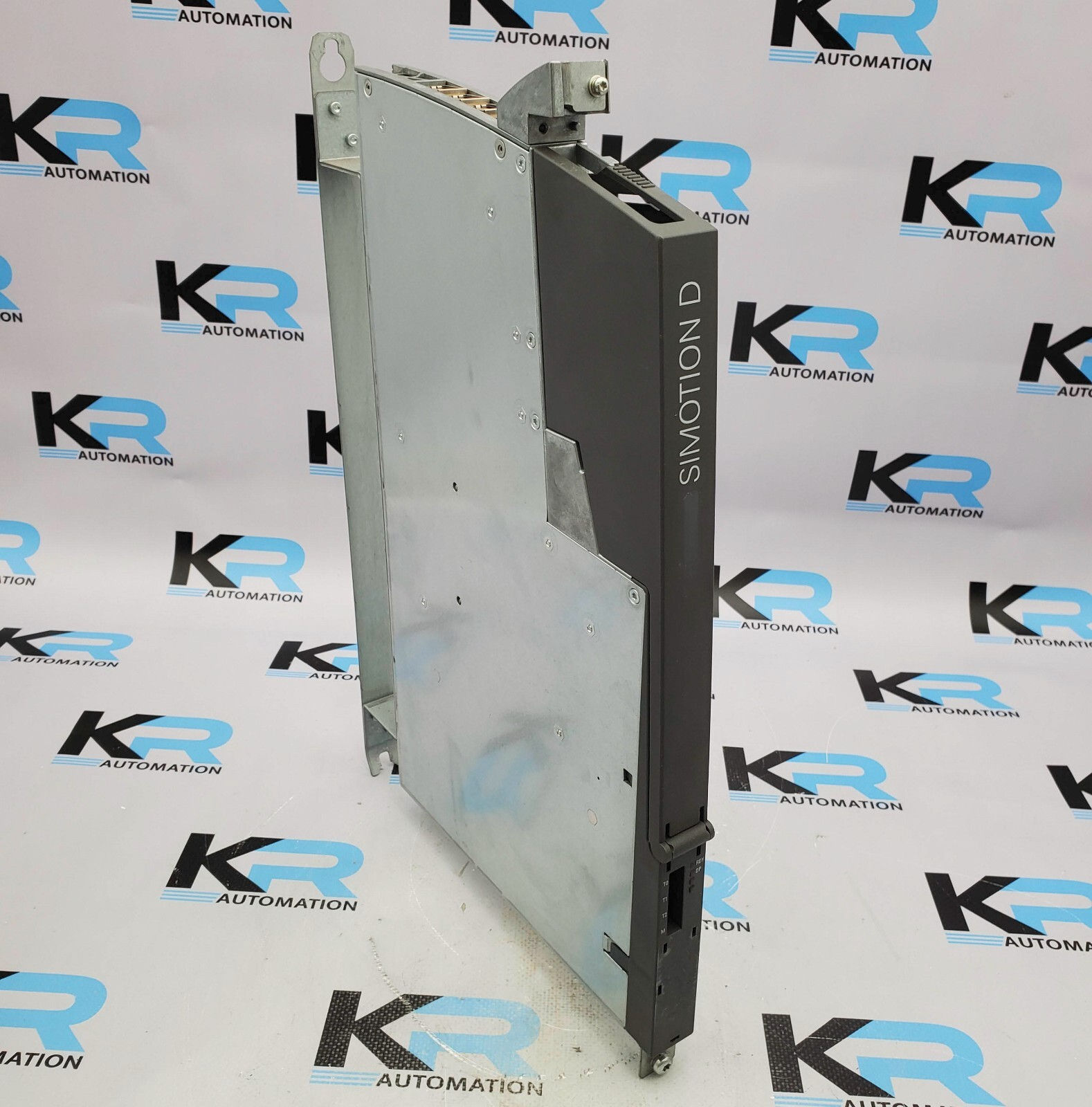 TESTED Siemens 6AU1432-2AA00-0AA0 SIMOTION Drive-Based Controller Extension