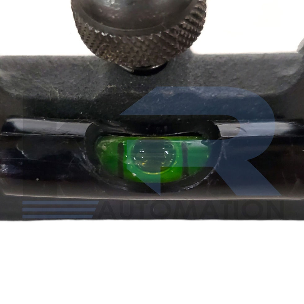 Thumbnail: SPI 64004765 12 to 24 Inch Long Blade, Combination Square Protractor Head