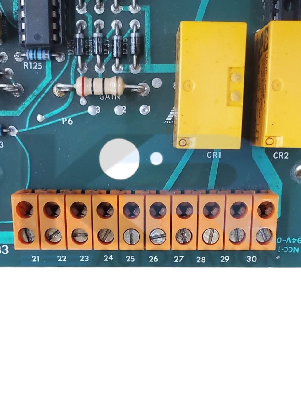Thumbnail: IPC Automation 751-5000-002 Printed Circuit Board