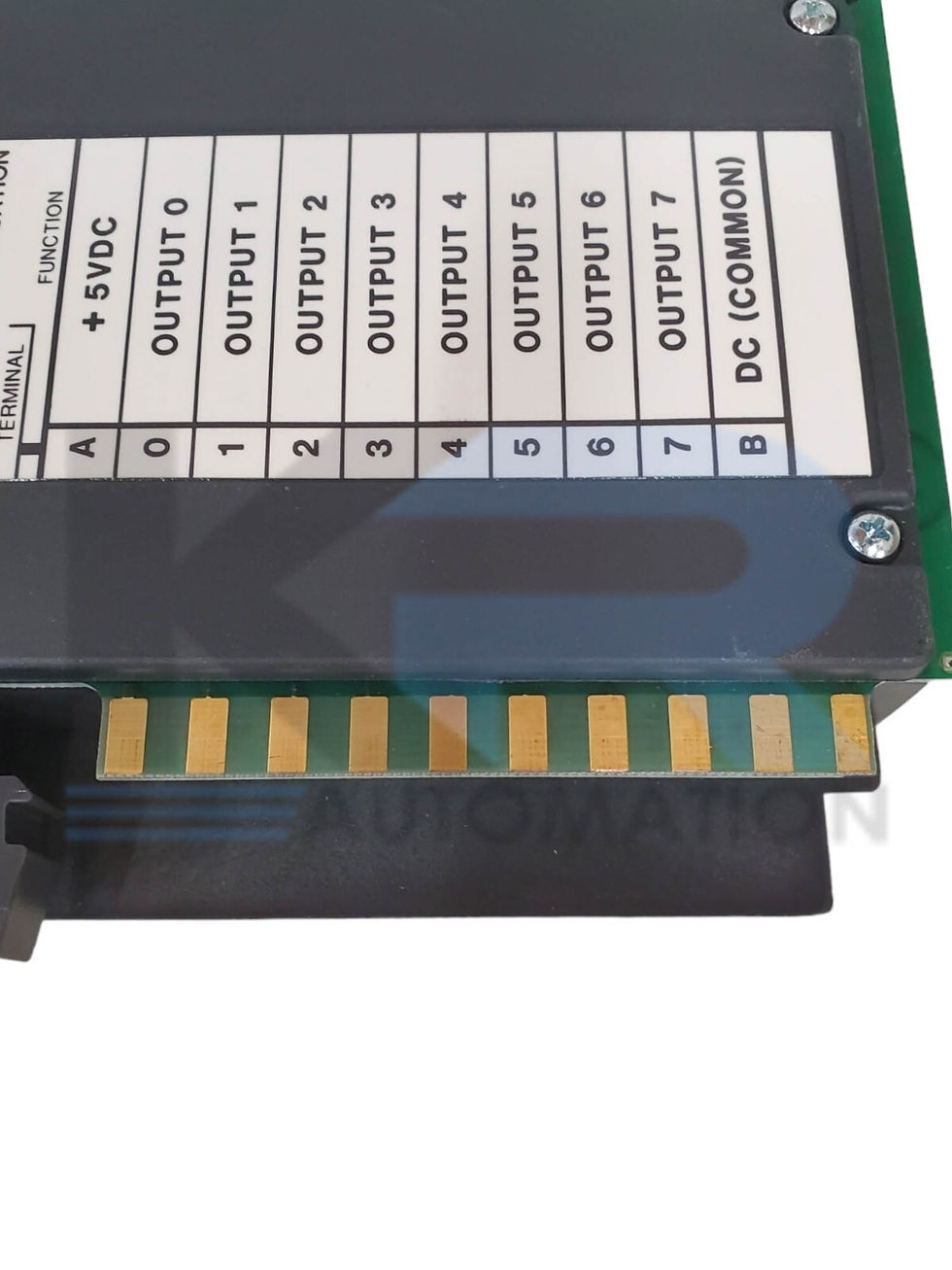 Thumbnail: NEW Allen Bradley 1771-OGC /A Bulletin 1771 8-Pt TTL Digital Output Module 5V