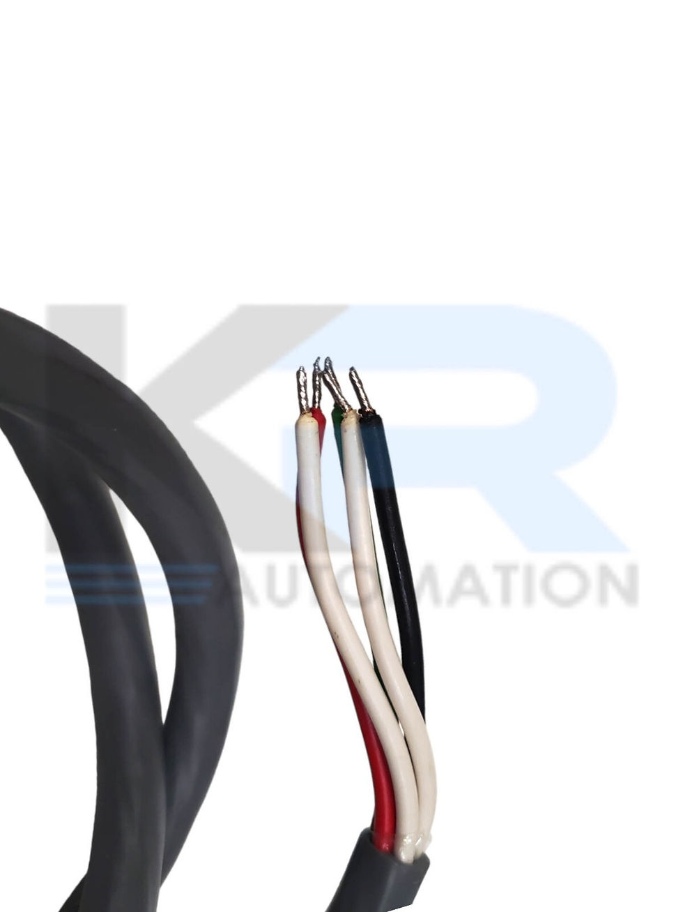 Thumbnail: NEW Honeywell 924CE16-S3 Miniature Enclosed Switch Front Rotary 3' Cable