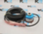 Thumbnail: Sick DGS66-GVN00250 Incremental Encoder 30V