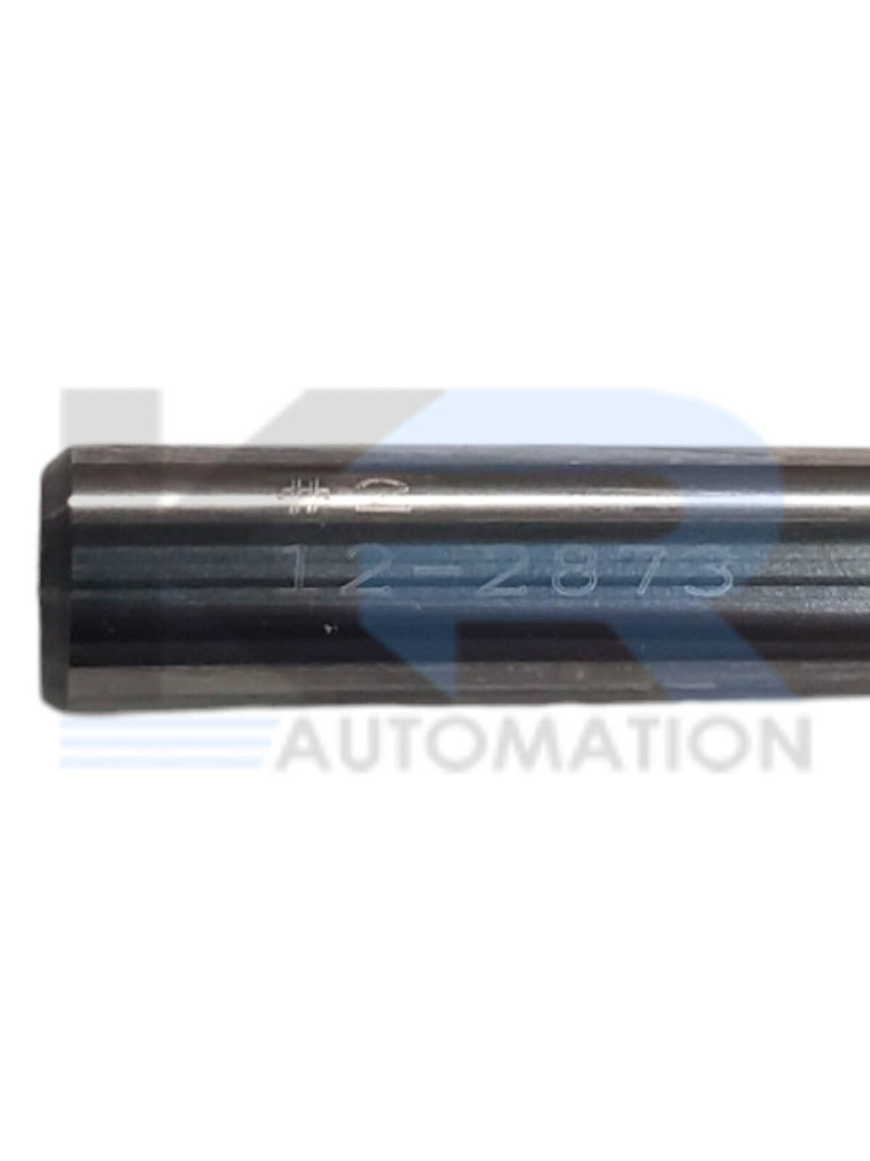 Thumbnail: NEW OSG Tap And Die 215-2210 SC Carbide Slow Spiral Drill #2 Dia 5.613mm