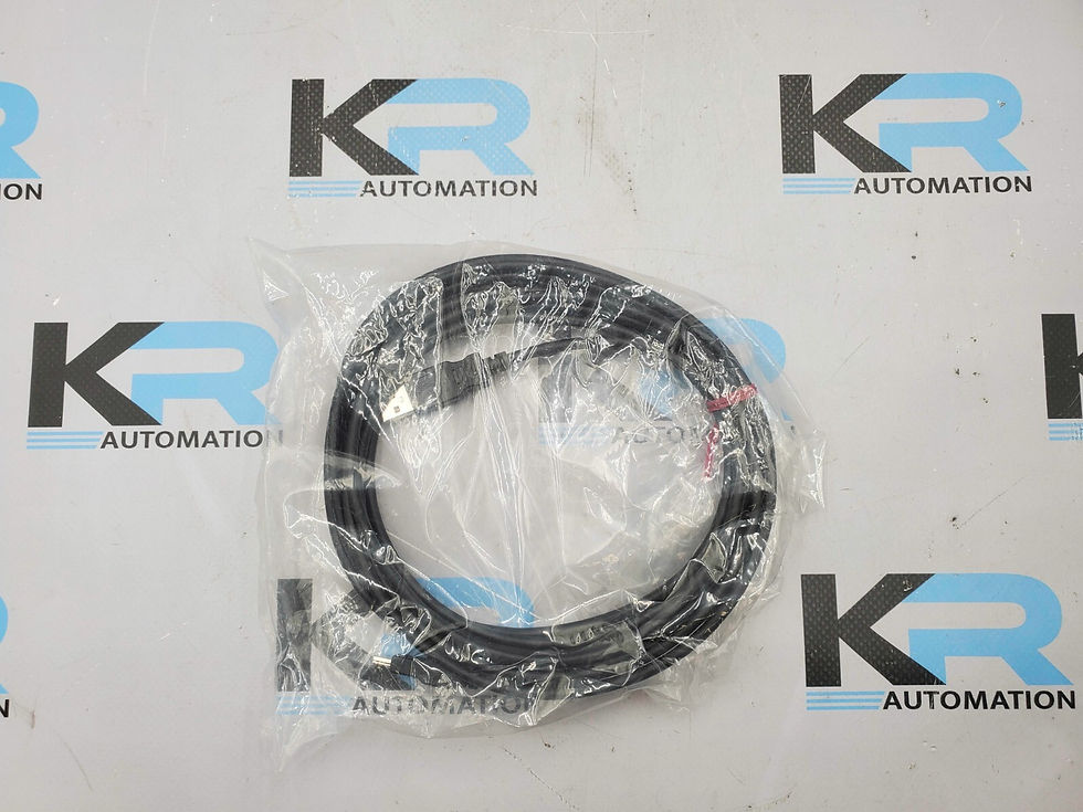 Thumbnail: Keyence OP-86941 USB Connection Cable