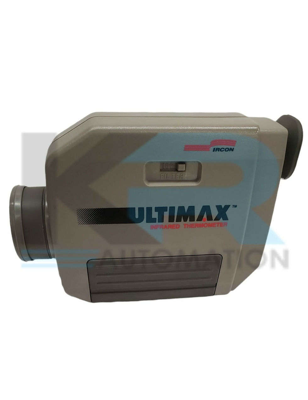 Thumbnail: Ircon Ultimax Plus UX50P Portable Infrared Thermometer 575°F  to 1830°F Range