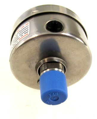 Thumbnail: NEW Ashcroft 50 1008SL 02B 100# Gauge 961647 10003140