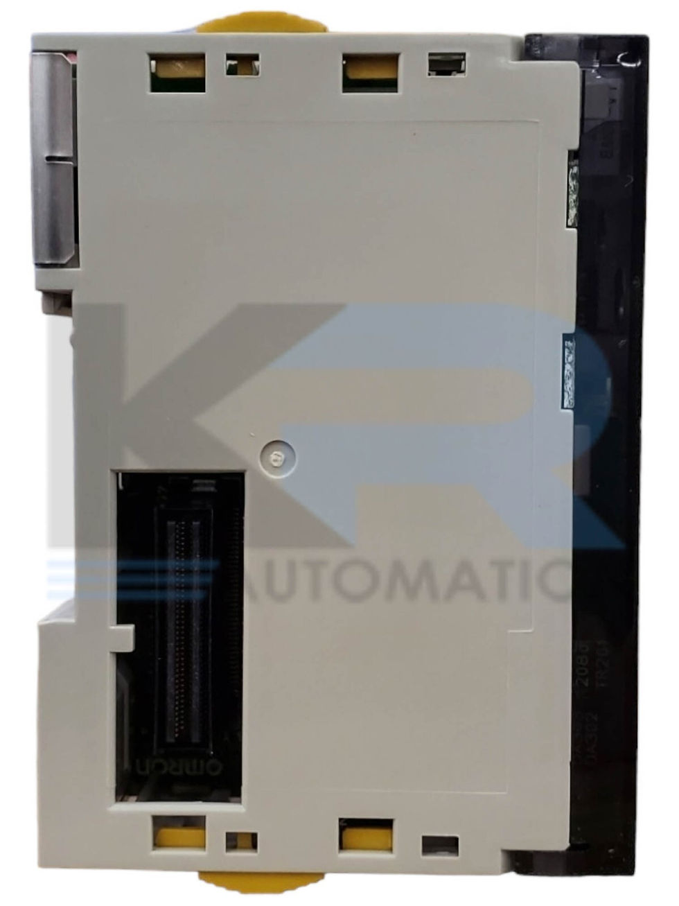 Thumbnail: Omron CJ1W-DRM21 CJ DeviceNet Unit Multi-Drop & T-Branch Communication *READ*