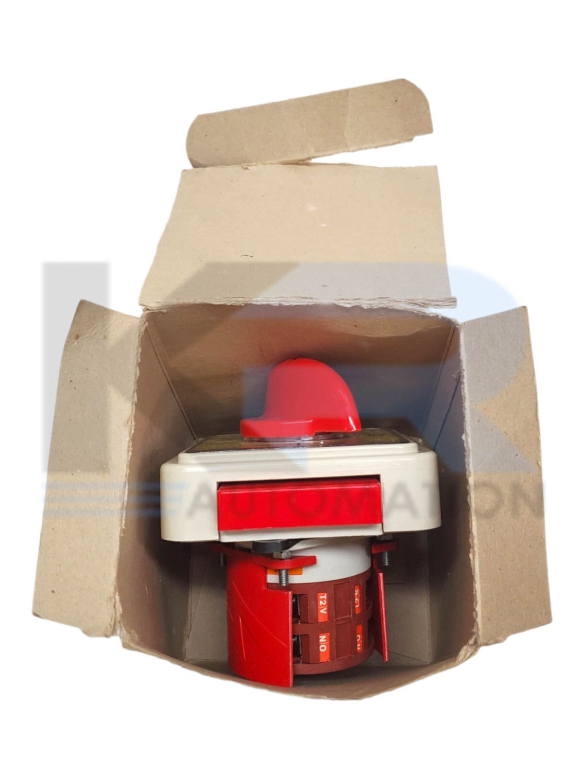 Telux N32 Disconnect Switch 500VAC VDE 0660 11kW