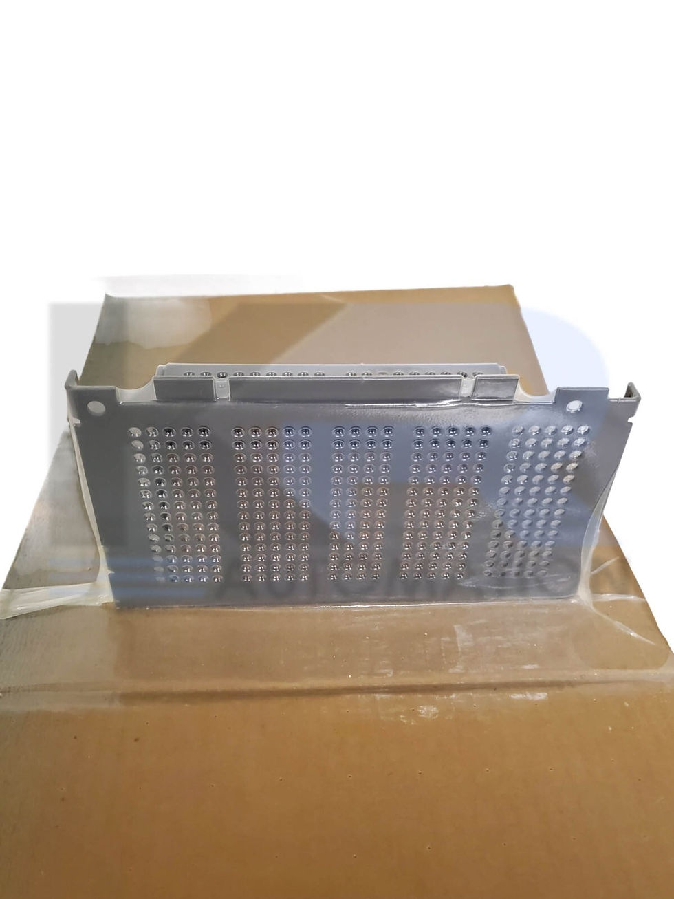 Thumbnail: NEW Lambda M-YSP-2 EMI Suppression Accessory For LYS-P Power Supply