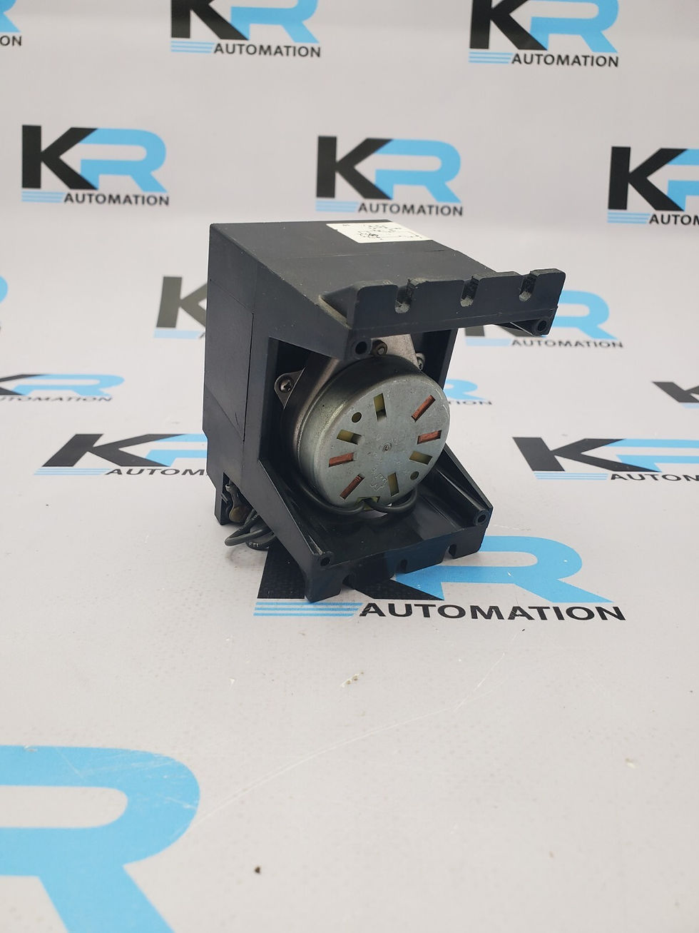 Thumbnail: Eagle Signal BR18A610 Timer 10A 1/3HP 250VAC