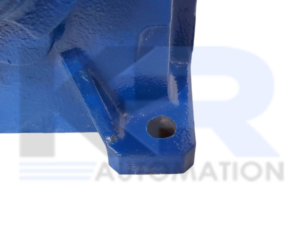 Thumbnail: Motovario 6926205-001 /H Gear Reducer 34,10 Ratio H030041653