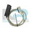 Thumbnail: Allen Bradley 1492-ACABLE013UD /A Pre-Wired Cable