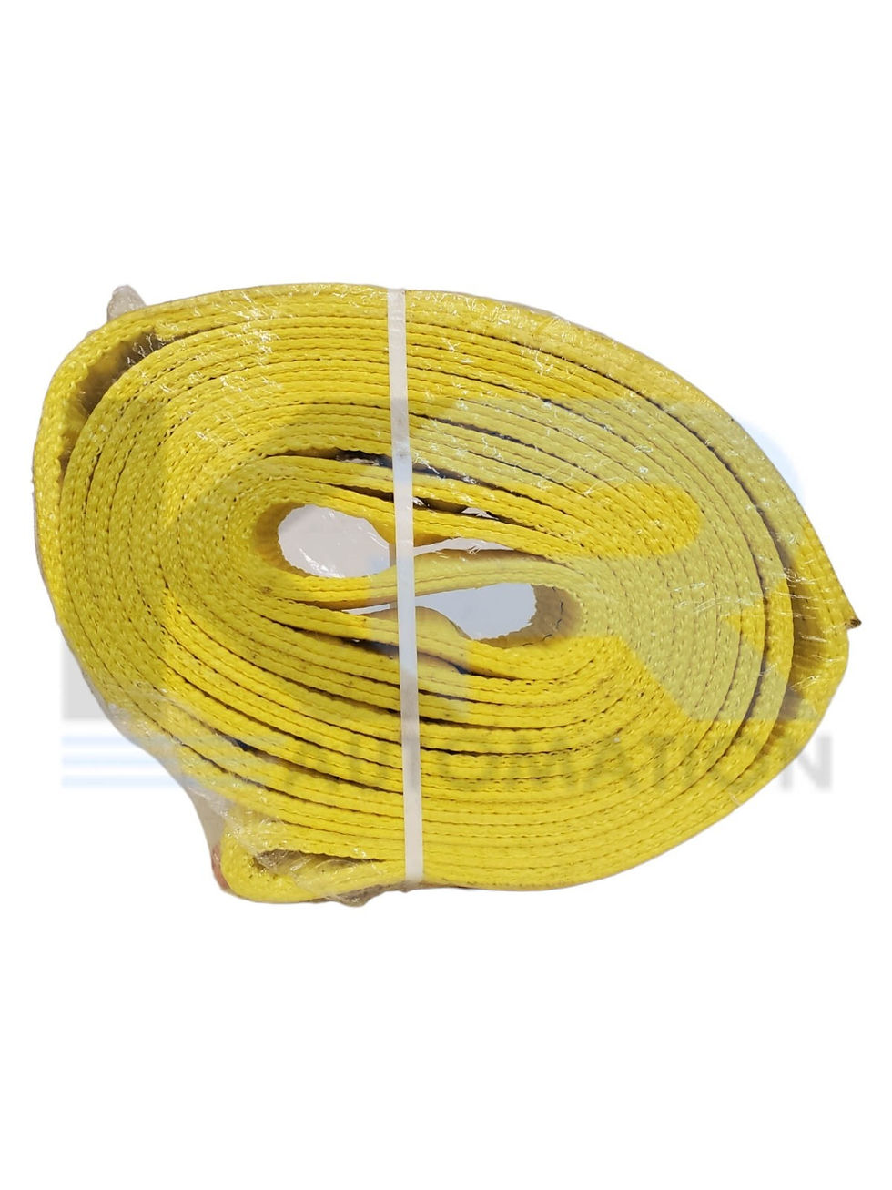 Thumbnail: NEW SEALED Hagerty EN2803DX8 LiftAll 3"X8' Endless Webmaster 1600 Polyester