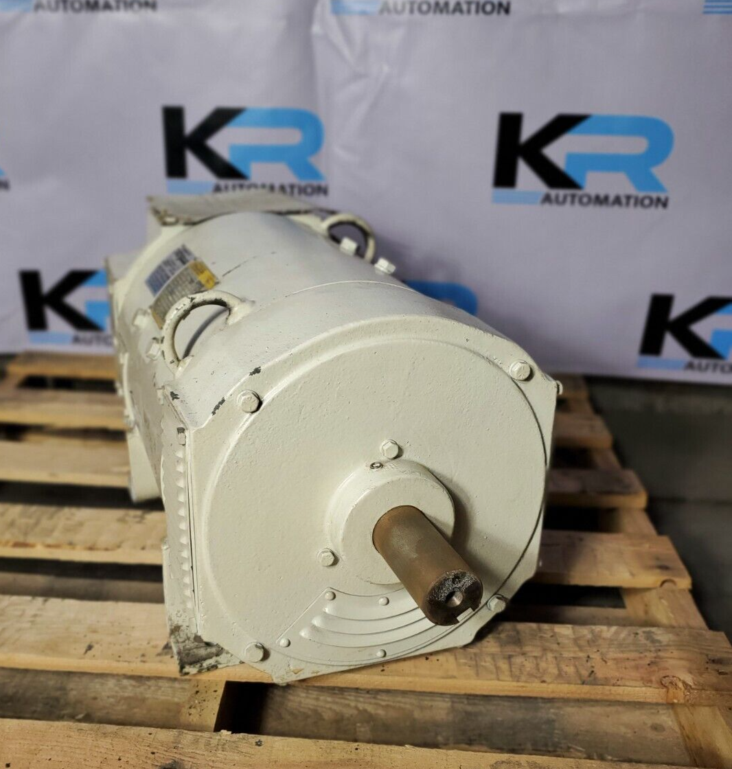 Baldor 93A041-2491 Direct Current Motor 500V 30HP 2100RPM DPBV 288ATZ