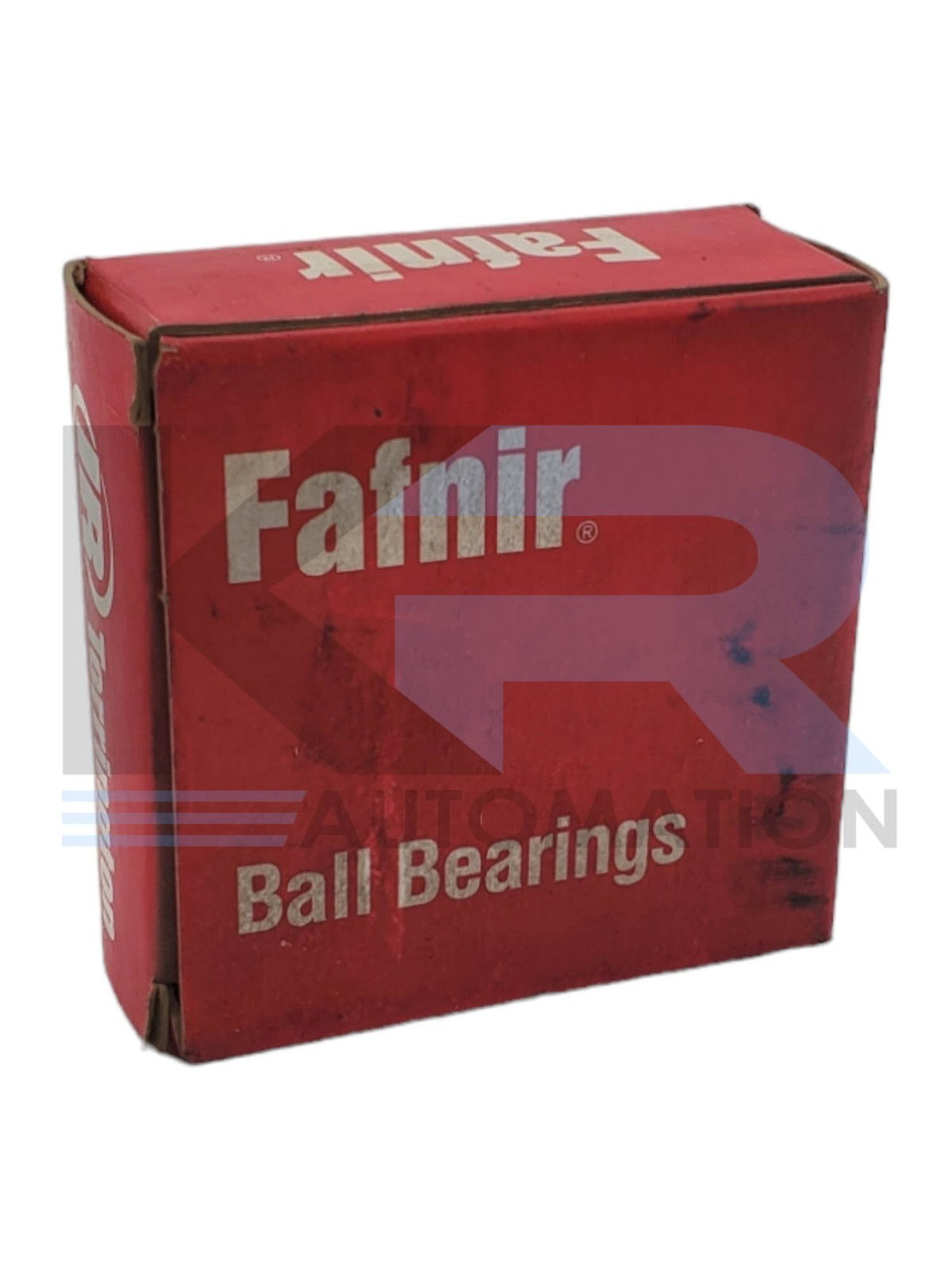 NEW Fafnir 9109PP Extra-Light Round Bore Radial Deep Groove Ball Bearing 1.7717"