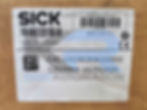 Thumbnail: Sick C4C-EA13530A10000 DeTec4 Core Safety Light Curtain Reciever 1211504