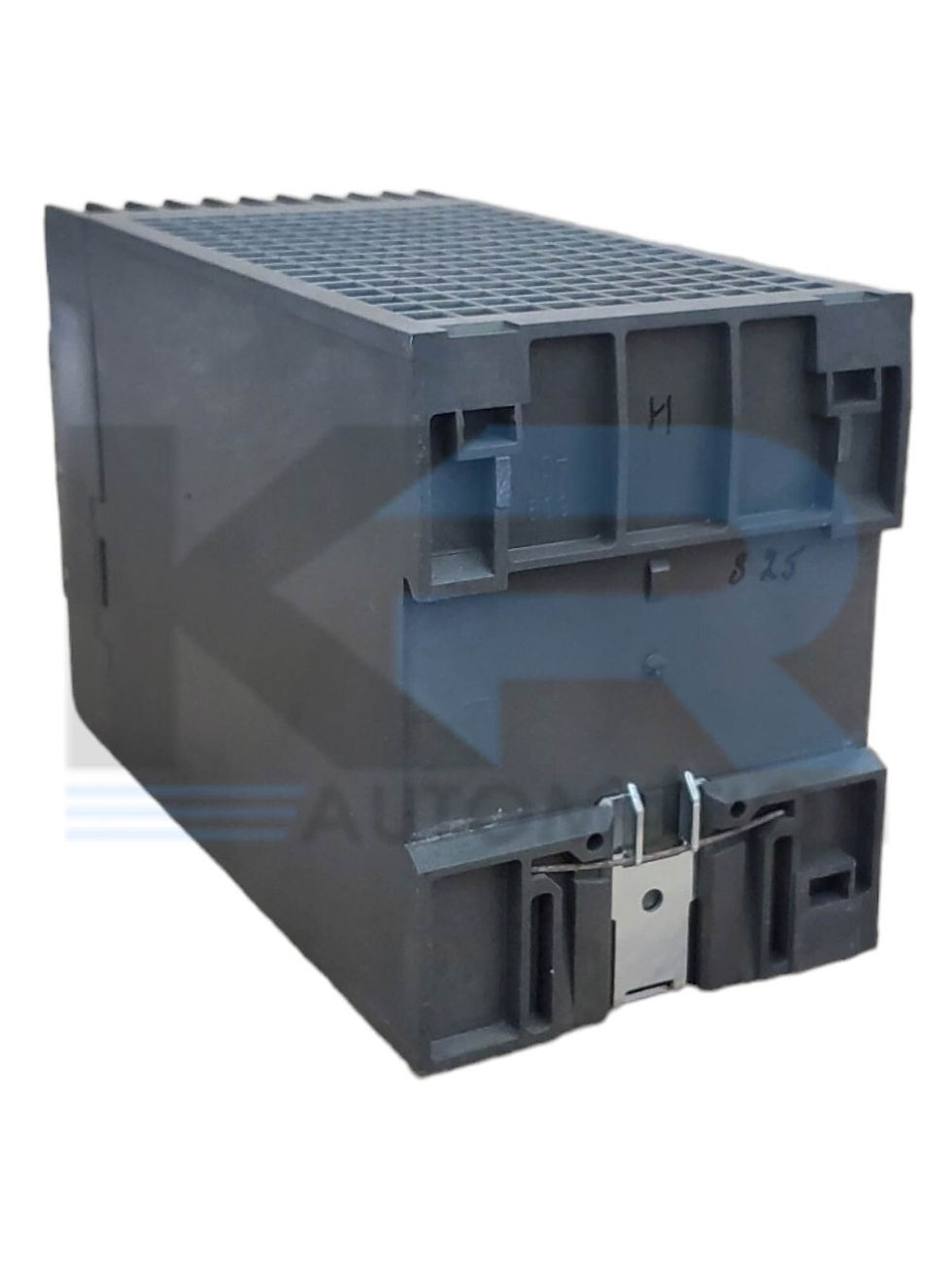 Thumbnail: TESTED Siemens 3TK2923-0BB4 Safety Contactor Delay Module 24VDC 3Ph 1HP