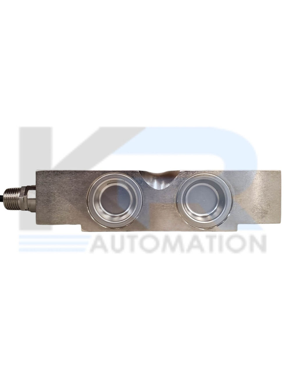 Thumbnail: NEW Technical Weighing Services TW85058-A Load Cell 10kLB B-10-D TW85058