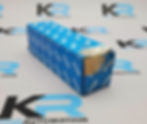 Thumbnail: Sick WT2000-B5140S01 Photoelectric Proximity Sensor W/ Mounting Kit 30VDC 100mA