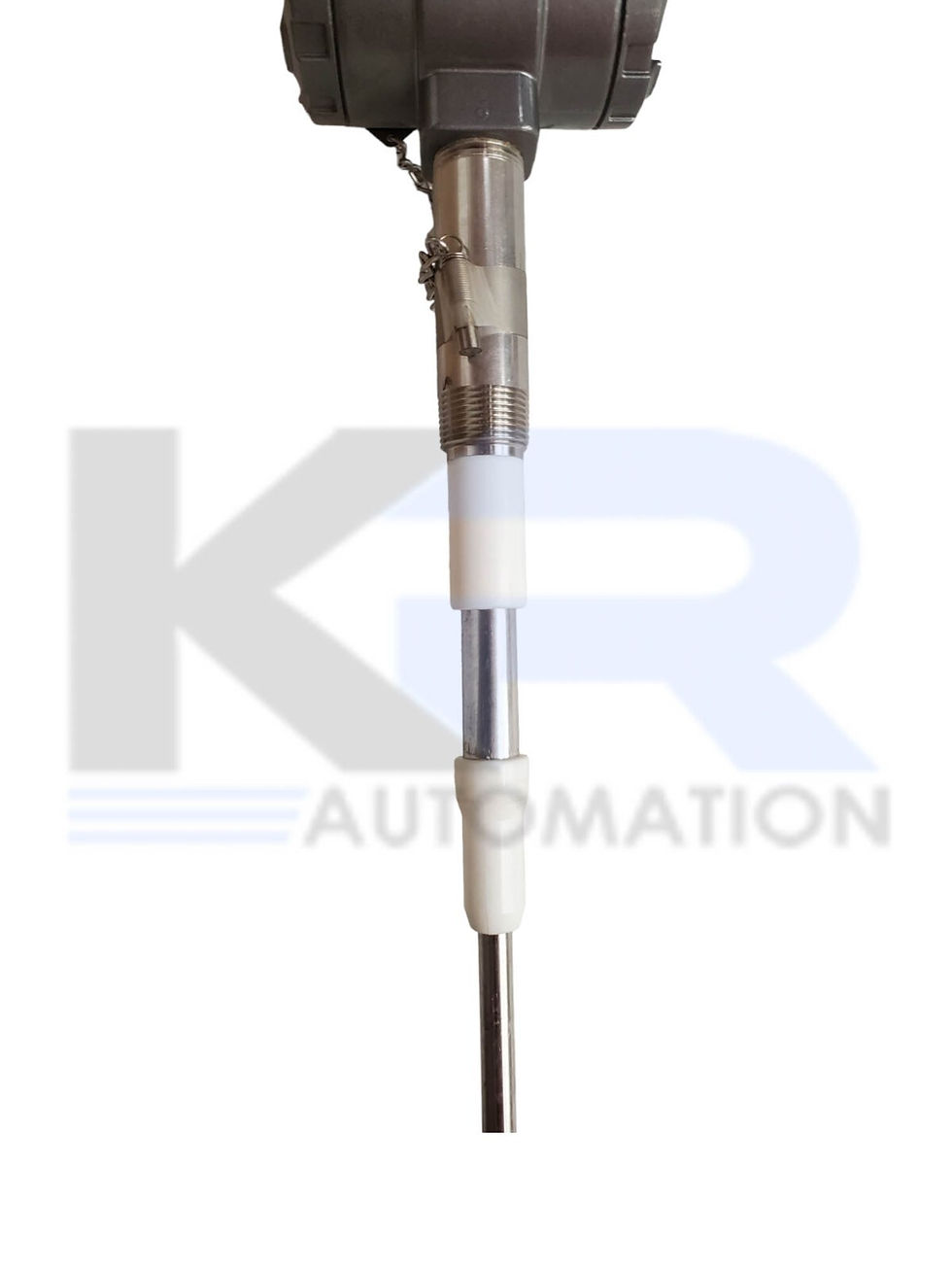 Thumbnail: NEW Proximity CLS2-W11RK1019 Capacitance Level Switch 12-240VDC 2.2W 50-400Hz
