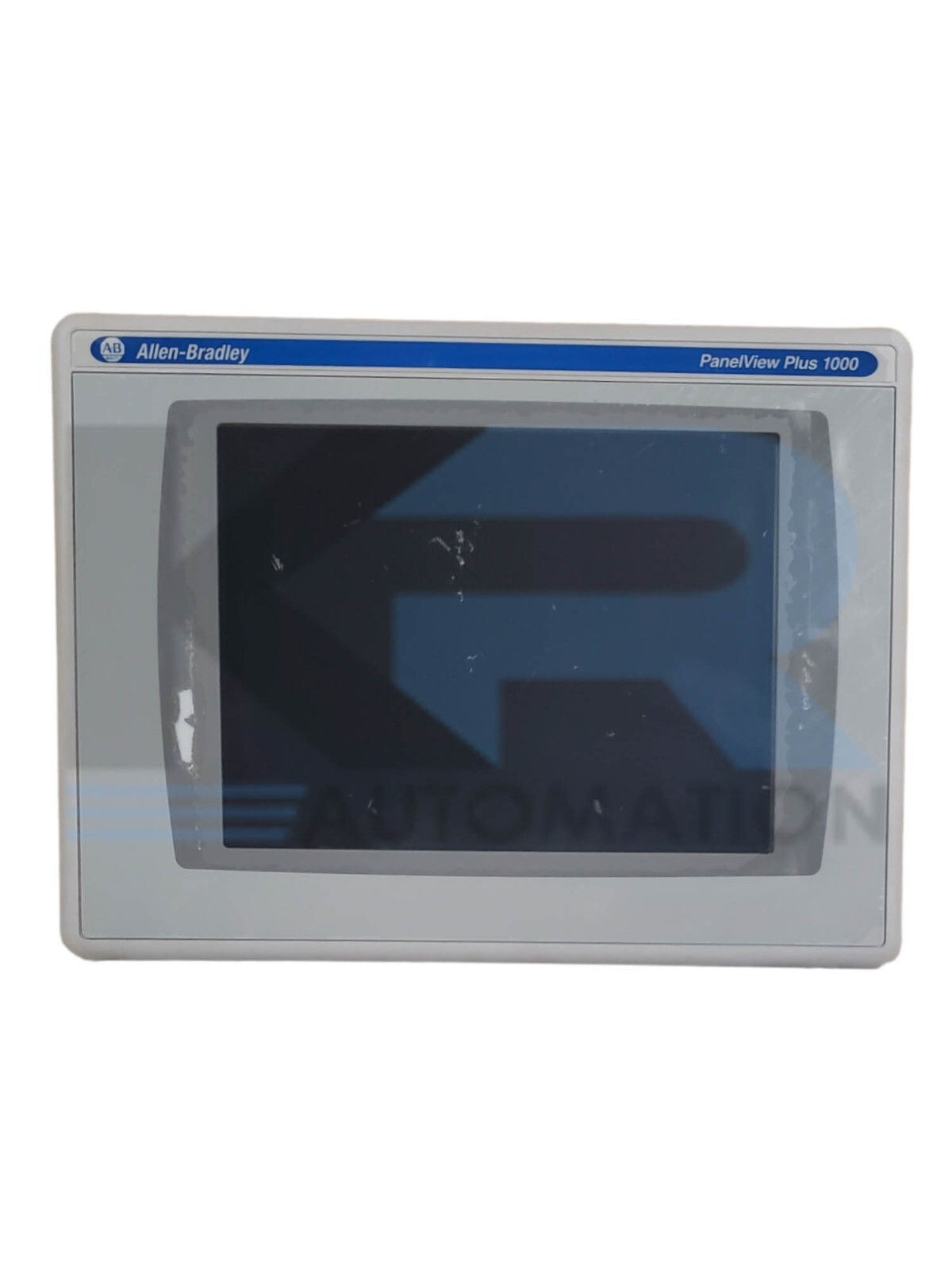 TESTED Allen Bradley 2711P-T10C4A9 /A PanelView Plus 1000 Interface Panel *READ*