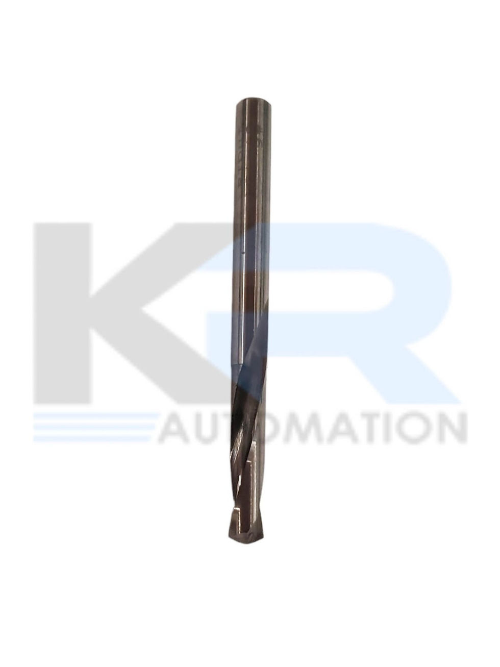 Thumbnail: NEW OSG Tap And Die 215-2040 SC Slow Spiral Carbide Drill #6 DIA 5.182mm