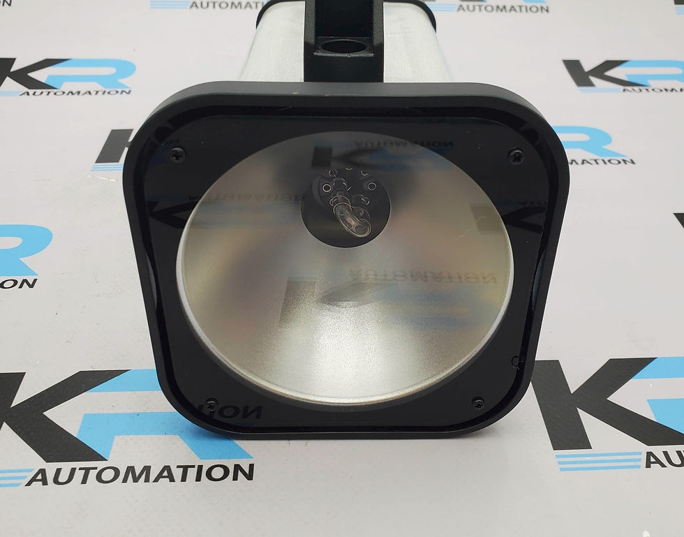 Thumbnail: Nidec DT-735 Digital Stroboscope