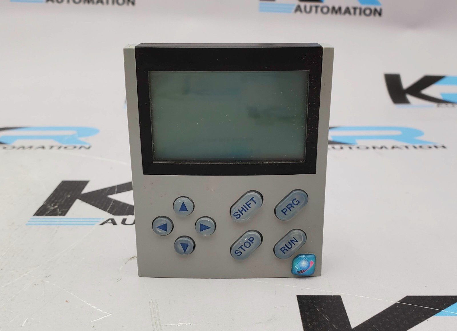 Lenze EMZ9371BC Keypad Operating Panel