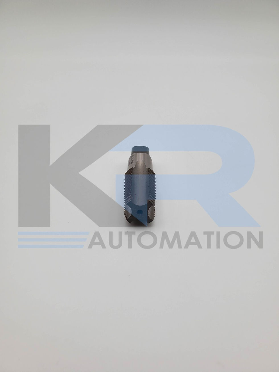 Thumbnail: NEW Widia GTD 1/2-14 NPT Pipe & Conduit Thread Tap 4 Flutes 3-1/8" 16222