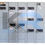 Thumbnail: Cutler Hammer Westinghouse Advantage Motor Control Center 480V 3Ph 3W 600/1200A