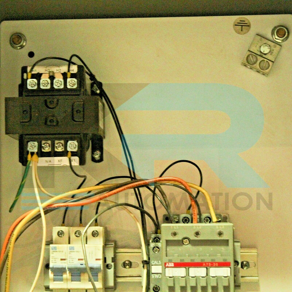 Thumbnail: SCE SCE-24EL1608LP Industrial Control Panel Enclosure 1961599