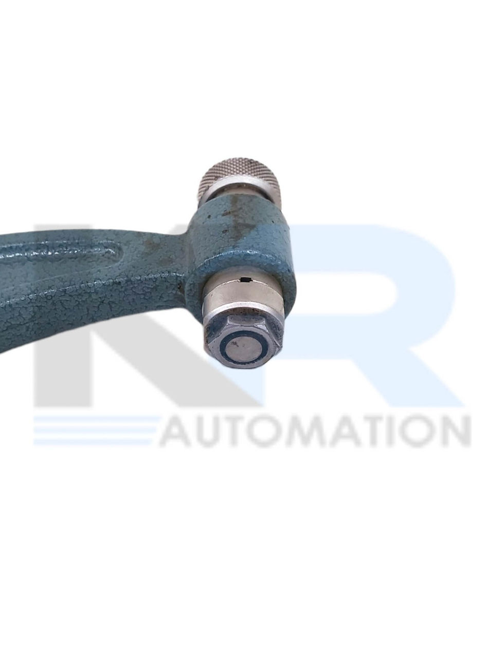 Thumbnail: Mitutoyo 104-137 Outside Mechanical Micrometer 0-6" .001" Resolution
