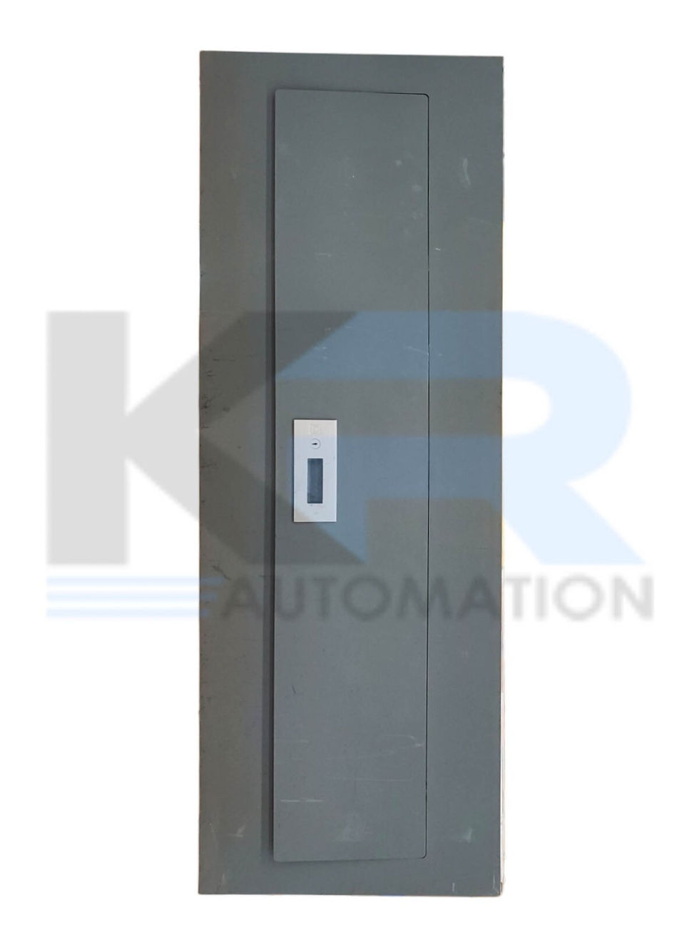 Square D NQOD442L225 Panelboard 225A 3Ph 4W 30 Spaces W/Type 1 Enclosure