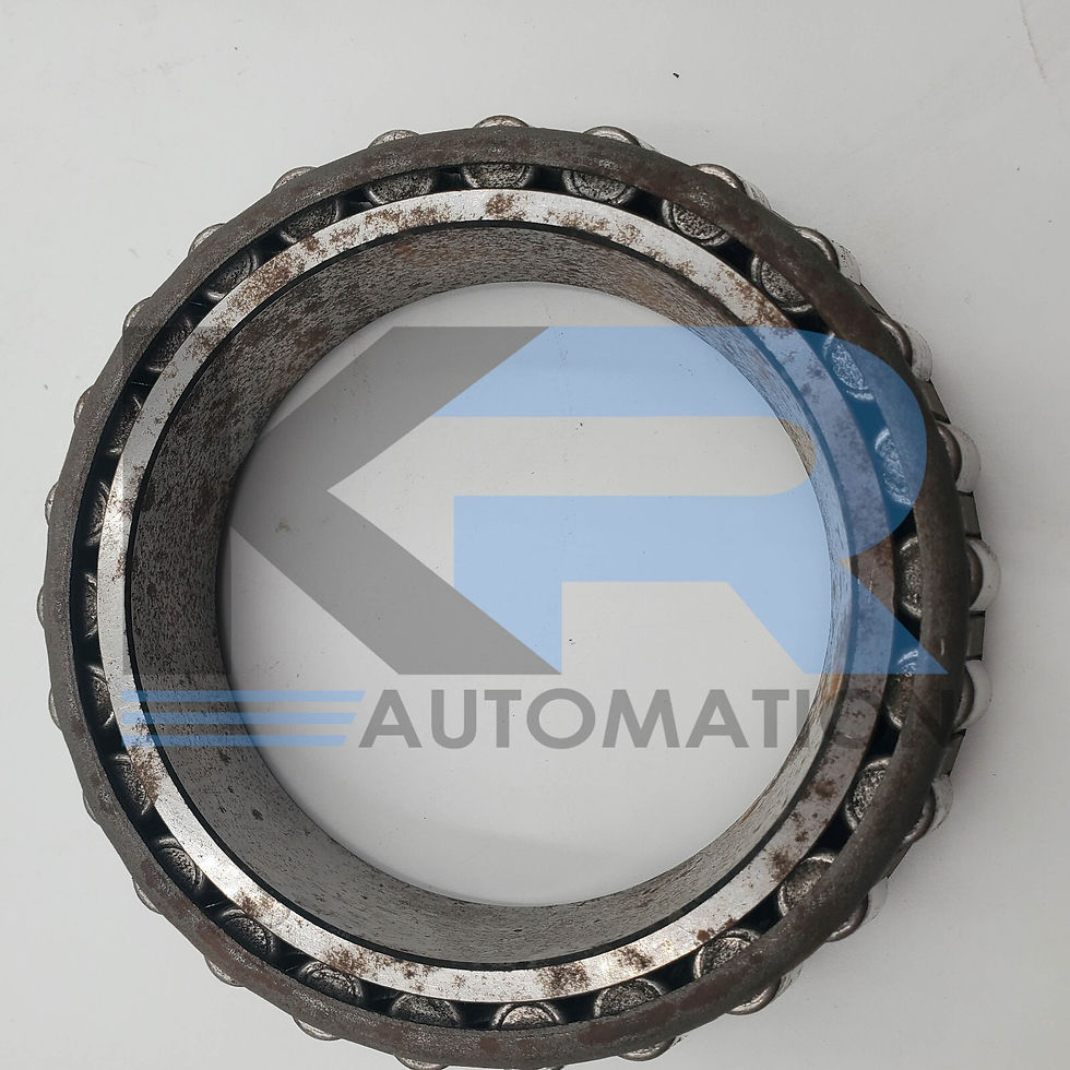 Thumbnail: NEW Timken JM716649 *READ*